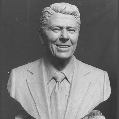Ronald Reagan