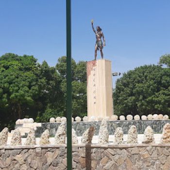 A Santo Domingo si...