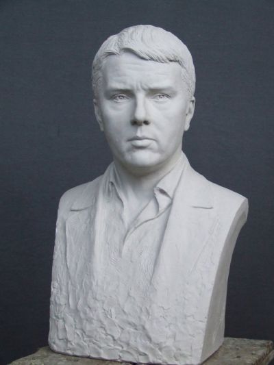 Matteo Renzi, Gesso (gesso) 2015