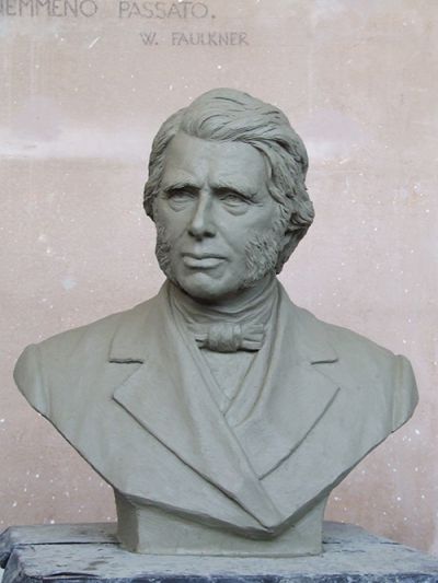 John Ruskin, creta, 2019