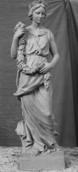 Spring - 2004 - Clay