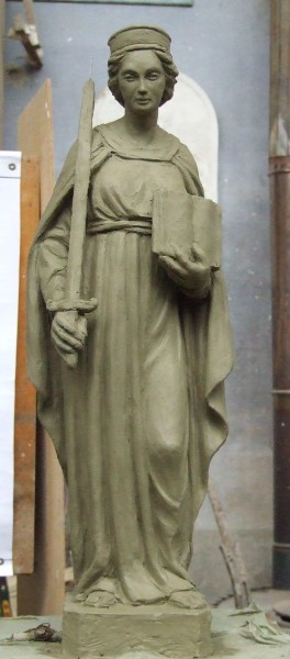 Justice, clay, 2016